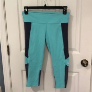 Alo Yoga Capri Pants
